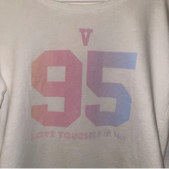 BTS top - Picture 2 of 5